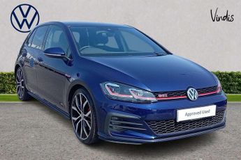 Volkswagen Golf GTi 2.0 TSI 245 GTI Performance 5dr DSG