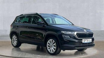 Skoda Karoq 1.5 TSI SE L Edition 5dr DSG