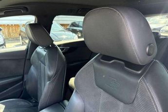 Audi A4 35 TDI Black Edition 5dr S Tronic
