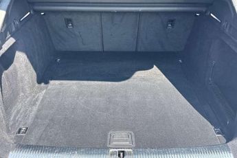 Audi A4 35 TDI Black Edition 5dr S Tronic