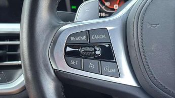 BMW M3 M340i xDrive 4dr Step Auto