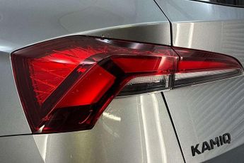 Skoda Kamiq 1.0 TSI Monte Carlo 5dr DSG