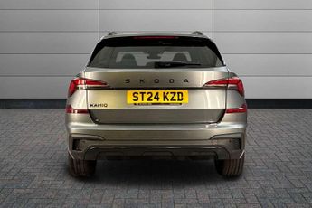Skoda Kamiq 1.0 TSI Monte Carlo 5dr DSG
