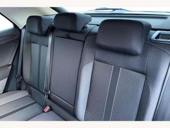 Volkswagen T-Roc 1.5 TSI Match 5dr DSG