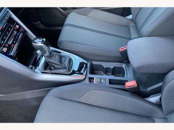 Volkswagen T-Roc 1.5 TSI Match 5dr DSG