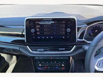Volkswagen T-Roc 1.5 TSI R-Line 2dr DSG