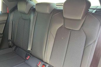 Audi A1 35 TFSI S Line 5dr S Tronic