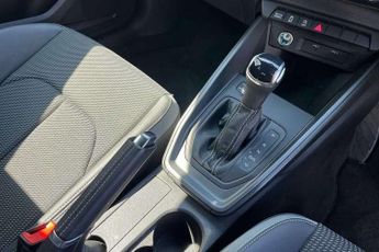 Audi A1 35 TFSI S Line 5dr S Tronic
