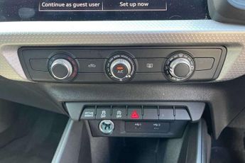 Audi A1 35 TFSI S Line 5dr S Tronic