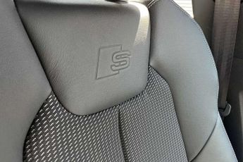 Audi A1 35 TFSI S Line 5dr S Tronic