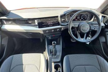 Audi A1 35 TFSI S Line 5dr S Tronic