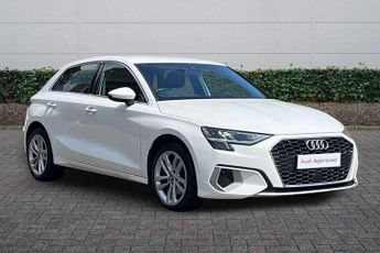 Audi A3 30 TFSI Sport 5dr