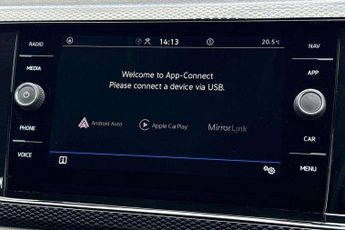 Volkswagen Polo 1.0 TSI Life 5dr DSG
