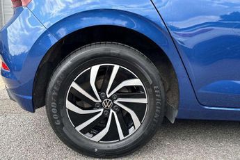 Volkswagen Polo 1.0 TSI Life 5dr DSG