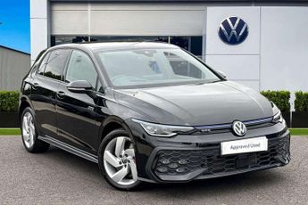 Volkswagen Golf 1.5 TSI 272 GTE eHybrid 5dr DSG