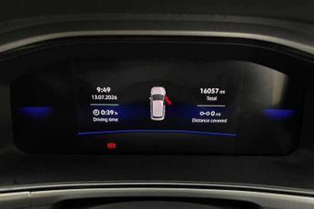 Volkswagen T-Roc 1.5 TSI Match 5dr DSG