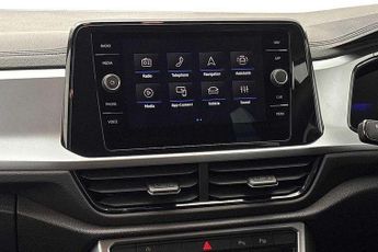 Volkswagen T-Roc 1.5 TSI Match 5dr DSG