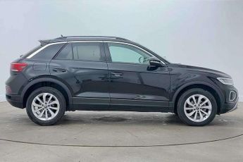 Volkswagen T-Roc 1.5 TSI Match 5dr DSG