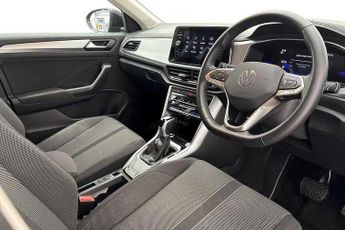 Volkswagen T-Roc 1.5 TSI Match 5dr DSG