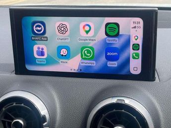 Audi Q2 35 TFSI Sport 5dr S Tronic