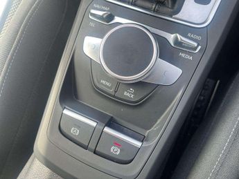 Audi Q2 35 TFSI Sport 5dr S Tronic