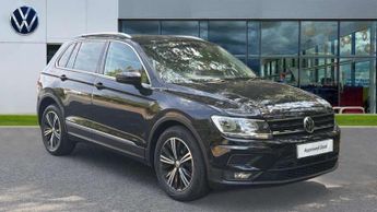 Volkswagen Tiguan 1.4 TSi 150 SE Nav 5dr