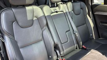 Volvo XC90 2.0 T8 Recharge PHEV R DESIGN 5dr AWD Auto