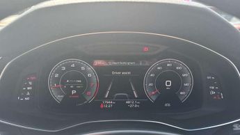 Audi A6 40 TFSI Sport 4dr S Tronic [Tech Pack]