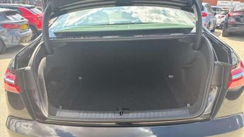 Audi A6 40 TFSI Sport 4dr S Tronic [Tech Pack]