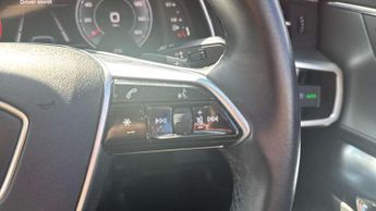 Audi A6 40 TFSI Sport 4dr S Tronic [Tech Pack]