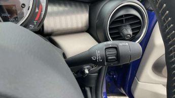 MINI Convertible 2.0 Cooper S Exclusive II 2dr Auto