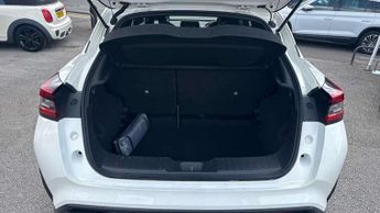 Nissan Juke 1.0 DiG-T Tekna 5dr DCT