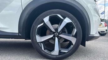 Nissan Juke 1.0 DiG-T Tekna 5dr DCT