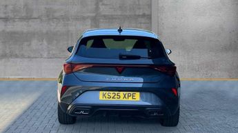 Cupra Leon 1.5 eTSI 150 V2 5dr DSG