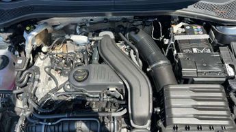 Cupra Leon 1.5 eTSI 150 V2 5dr DSG