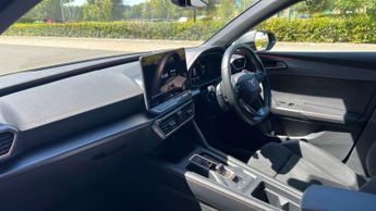Cupra Leon 1.5 eTSI 150 V2 5dr DSG