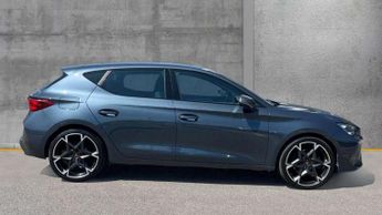 Cupra Leon 1.5 eTSI 150 V2 5dr DSG