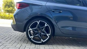 Cupra Leon 1.5 eTSI 150 V2 5dr DSG