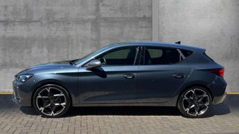 Cupra Leon 1.5 eTSI 150 V2 5dr DSG