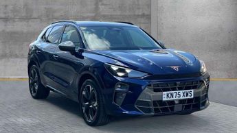 Cupra Terramar 1.5 eTSI 150 V2 5dr DSG