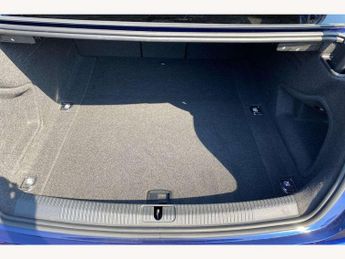 Audi A5 40 TFSI 204 S Line 2dr S Tronic