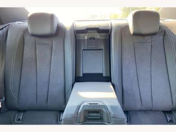 Audi A5 40 TFSI 204 S Line 2dr S Tronic
