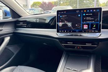 Volkswagen Passat 1.5 TSI eHybrid Life 5dr DSG