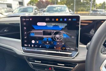 Volkswagen Passat 1.5 TSI eHybrid Life 5dr DSG