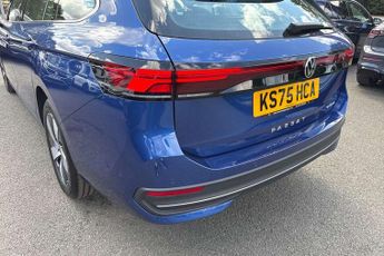 Volkswagen Passat 1.5 TSI eHybrid Life 5dr DSG