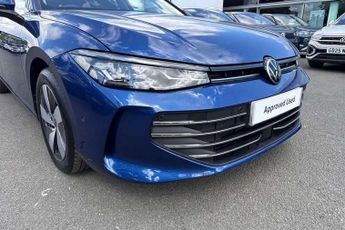 Volkswagen Passat 1.5 TSI eHybrid Life 5dr DSG