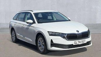 Skoda Octavia 1.5 TSI e-TEC SE Technology 5dr DSG