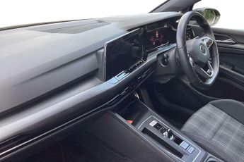 Volkswagen Golf 2.0 TDI 200 GTD 5dr DSG