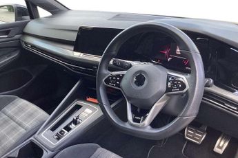 Volkswagen Golf 2.0 TDI 200 GTD 5dr DSG