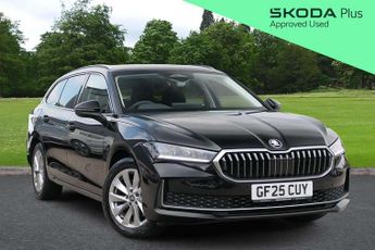 Skoda Superb 1.5 TSI e-TEC SE Technology 5dr DSG